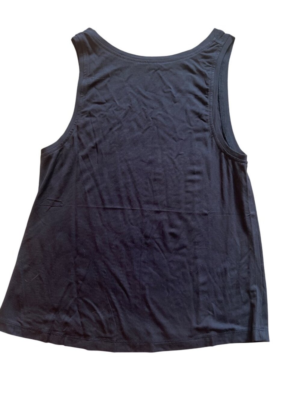 Adore Me black tank top Women S